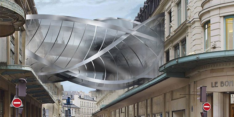 Pont Habit Les tudiants En Architecture D int rieur Et Design 