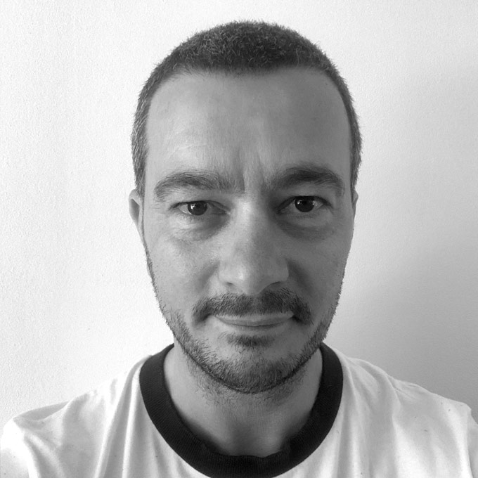 Cédric Serres - LISAA Toulouse Cédric Serres - LISAA Toulouse