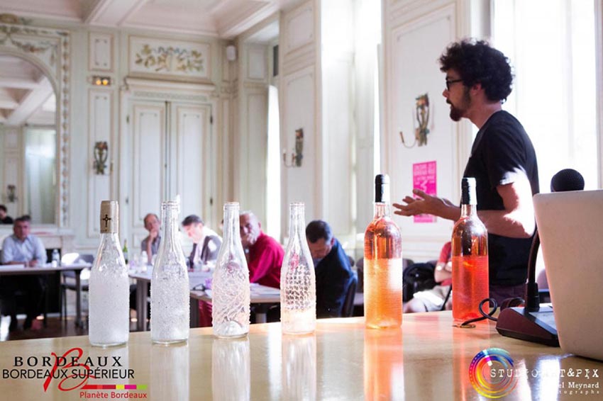 Concours Bordeaux Rosa - LISAA Rennes Concours Bordeaux Rosa - LISAA Rennes