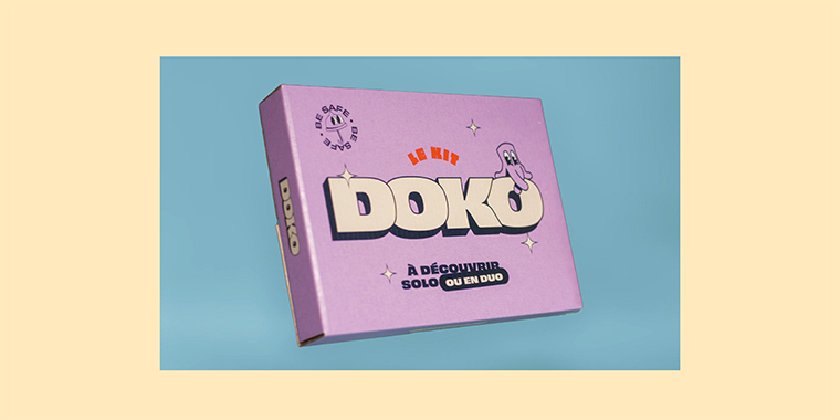 Image du projet Doko
