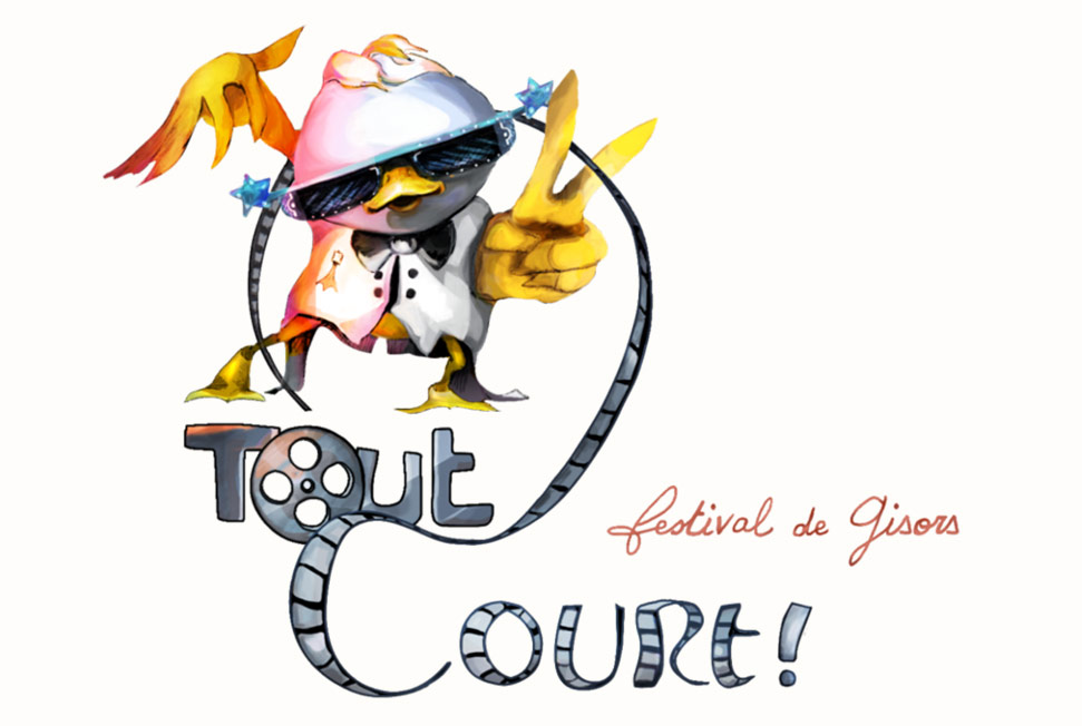 Deux court-métrages d’animation sélectionnés au Festival Tout Court de Gisors Deux court-métrages d’animation sélectionnés au Festival Tout Court de Gisors