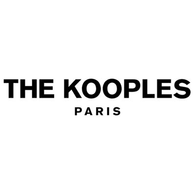 Logo the kooples
