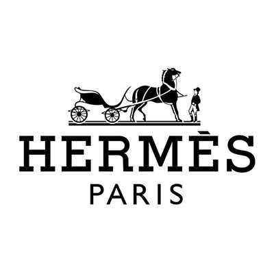 Logo hermes, la marque de luxe