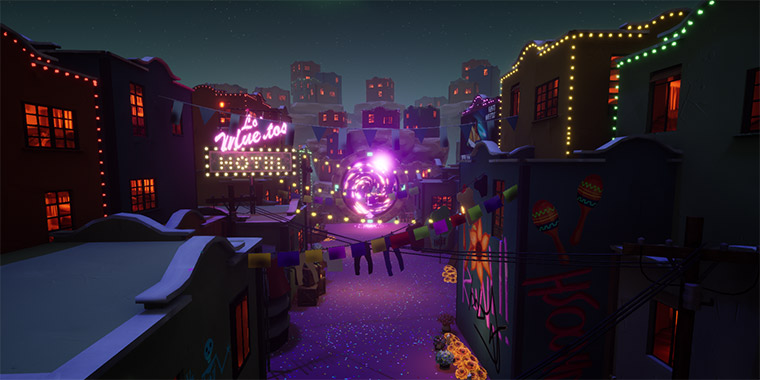 LISAA Jeu vidéo LISAA Jeu vidéo