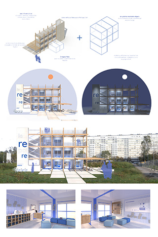 Competition: five copies of Interior Architecture: From Brief to Build to  be won | Dezeen
