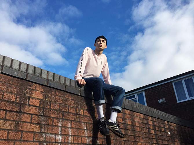 Wasted - alumni LISAA Mode Paris