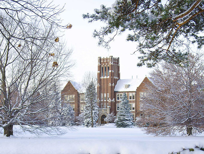 Academic Exchange Programme With Nazareth College Rochester In The US LISAA academic-exchange-programme-with-nazareth-college-rochester-in-the-us-lisaa