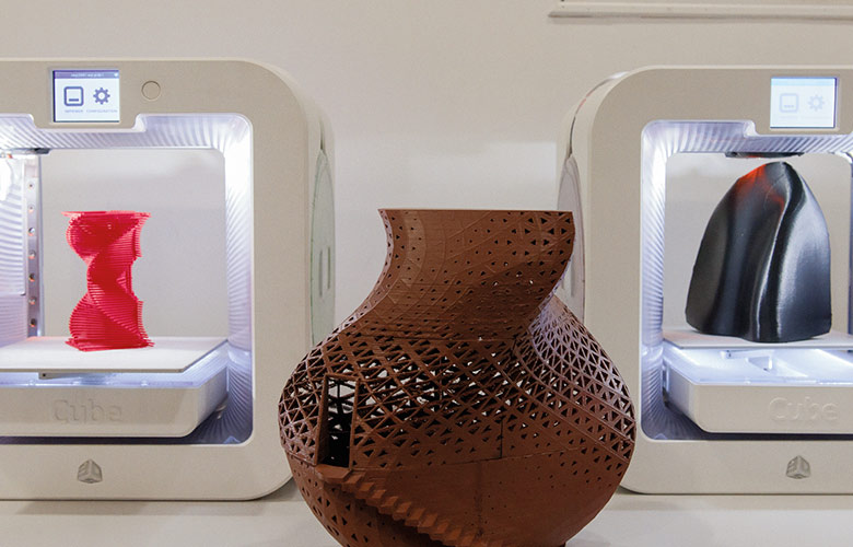 LISAA Paris Architecture d'intérieur & Design