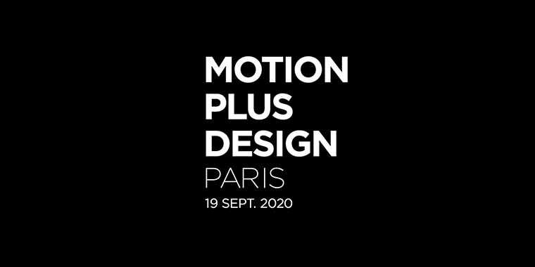 LISAA partenaire du Motion Plus Design