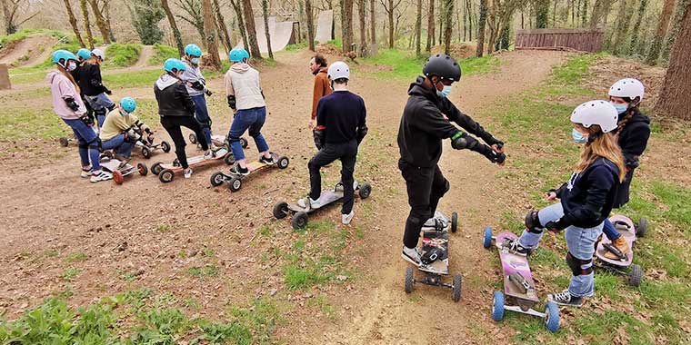 partenariat mountainboard nantes