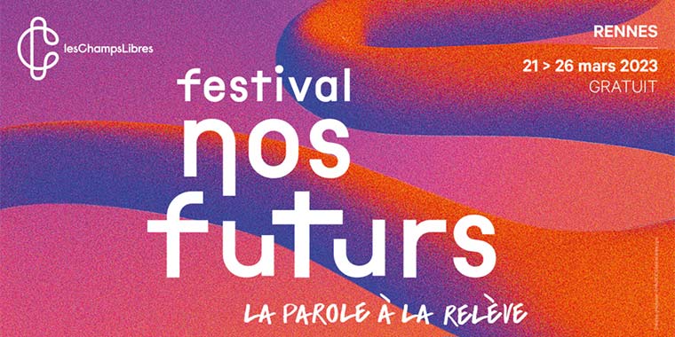 festival nos futurs lisaa rennes