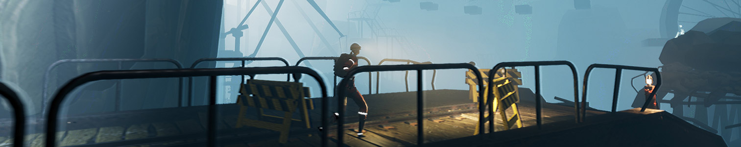 Bachelor Jeu vidéo / Game Art - LISAA Paris Bachelor Jeu vidéo / Game Art - LISAA Paris