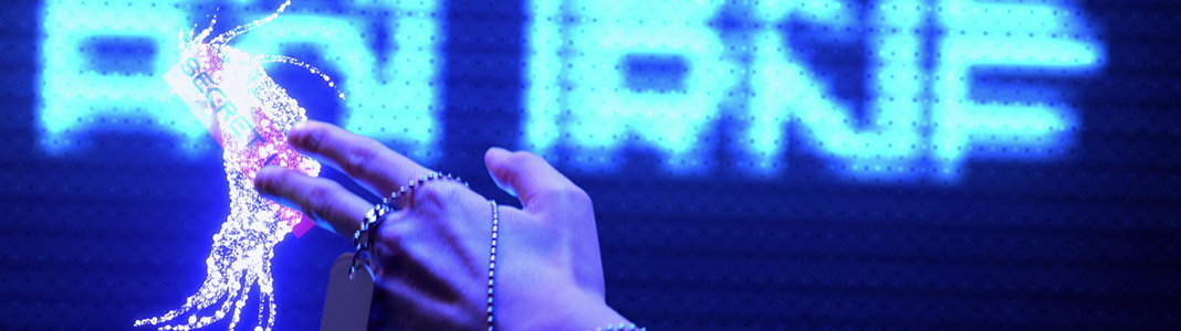 Mastère VFX - LISAA Paris