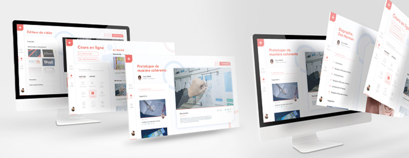 Directeur Artistique Lisaa