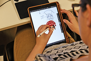 Inscrivez-vous en arts appliqués à LISAA hors Parcoursup ! Inscrivez-vous en arts appliqués à LISAA hors Parcoursup !