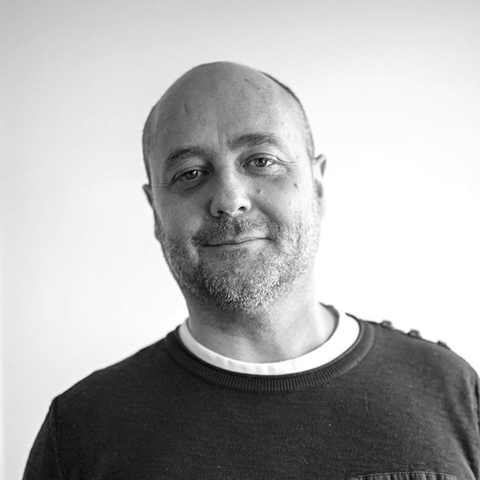 LISAA Toulouse : Entretien avec Richard Talut, enseignant et coordinateur pédagogique de la section Design Graphique LISAA Toulouse : Entretien avec Richard Talut, enseignant et coordinateur pédagogique de la section Design Graphique