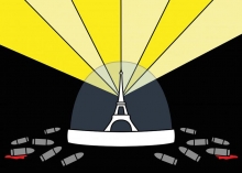 Blog Le Monde - 13 novembre 2015 - LISAA Paris Blog Le Monde - 13 novembre 2015 - LISAA Paris