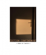 Alice Cognard - Design graphique 2e année - photographisme « en confinement » par Gildas Raffenel Alice Cognard - Design graphique 2e année - photographisme « en confinement » par Gildas Raffenel