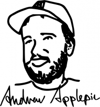Andrew Applepie - Fett Music - partenariat LISAA Animation jeu vidéo Andrew Applepie - Fett Music - partenariat LISAA Animation jeu vidéo