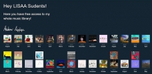 Andrew Applepie - Fett Music - partenariat LISAA Animation jeu vidéo Andrew Applepie - Fett Music - partenariat LISAA Animation jeu vidéo