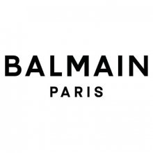 Logo balmain