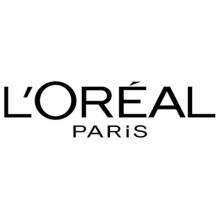 logo l'oreal paris