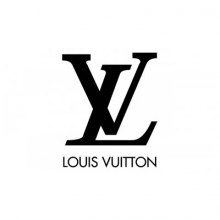 Logo louis vuitton