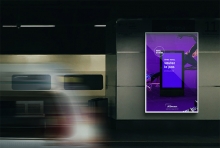 JCDECAUX - LISAA Design graphique Paris 2