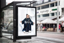 JCDECAUX - LISAA Design graphique Paris 6