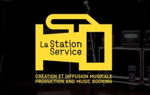 La station Service - Agence JAM d’Arnaud Mahé, Maéva Picard, Juliette Rollo