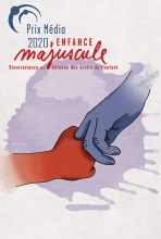 Association Enfance Majuscule en partenariat avec LISAA Paris Animation Association Enfance Majuscule en partenariat avec LISAA Paris Animation