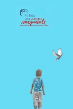 Association Enfance Majuscule en partenariat avec LISAA Paris Animation Association Enfance Majuscule en partenariat avec LISAA Paris Animation