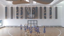 Florian Stechenko / New Living Wood 2019 / LISAA Paris Florian Stechenko / New Living Wood 2019 / LISAA Paris