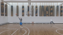 Florian Stechenko / New Living Wood 2019 / LISAA Paris Florian Stechenko / New Living Wood 2019 / LISAA Paris