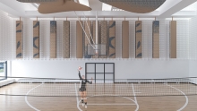 Florian Stechenko / New Living Wood 2019 / LISAA Paris Florian Stechenko / New Living Wood 2019 / LISAA Paris