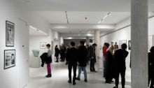 lisaa design graphique etudiants 40 ans la fab agnes b