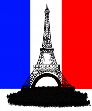 Blog Le Monde - 13 novembre 2015 - LISAA Paris