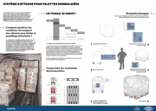 Projet SAPN, LISAA Nantes, Concours Design Zéro Déchet Projet SAPN, LISAA Nantes, Concours Design Zéro Déchet