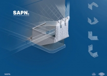 Projet SAPN, LISAA Nantes, Concours Design Zéro Déchet Projet SAPN, LISAA Nantes, Concours Design Zéro Déchet
