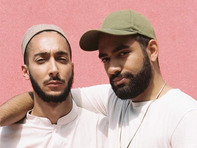 Swann Amdeo alumni LISAA Mode Paris