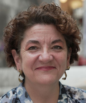 Sylvie Lafrance