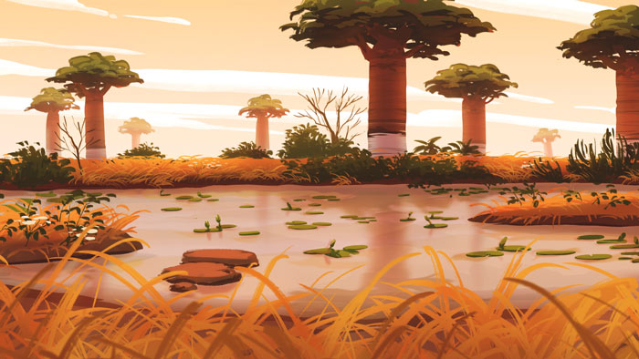 Animation 2D 3D Animation 2D 3D