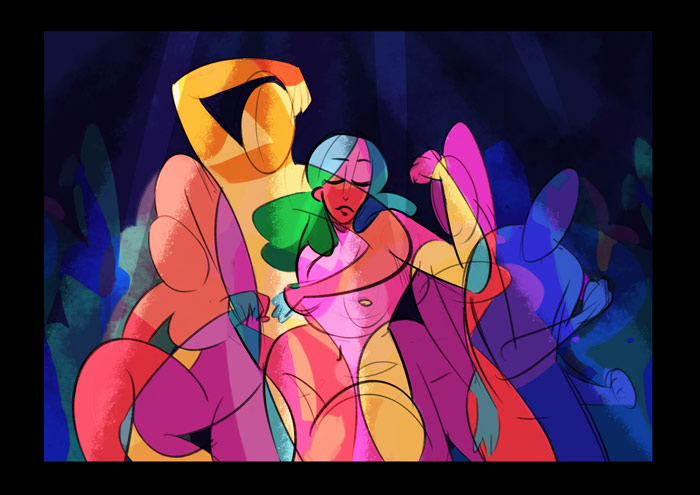 Animation 2D Animation 2D